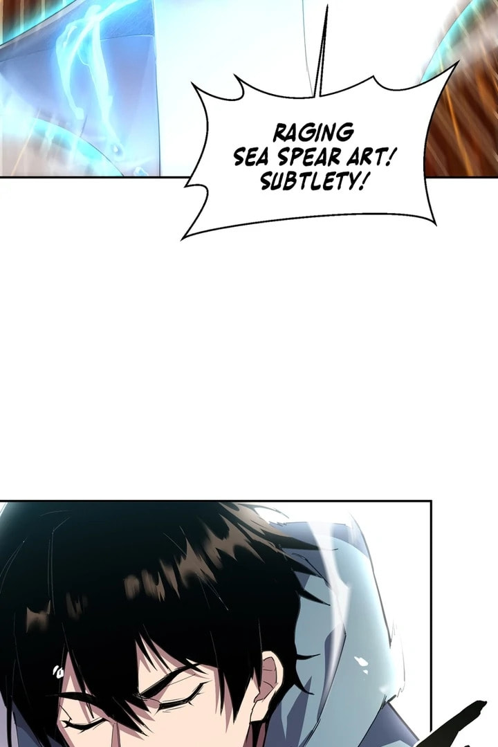 High-Martial World: One Hand to Overwhelm Three Thousand Emperors! Chapter 3.1 page 90 - 