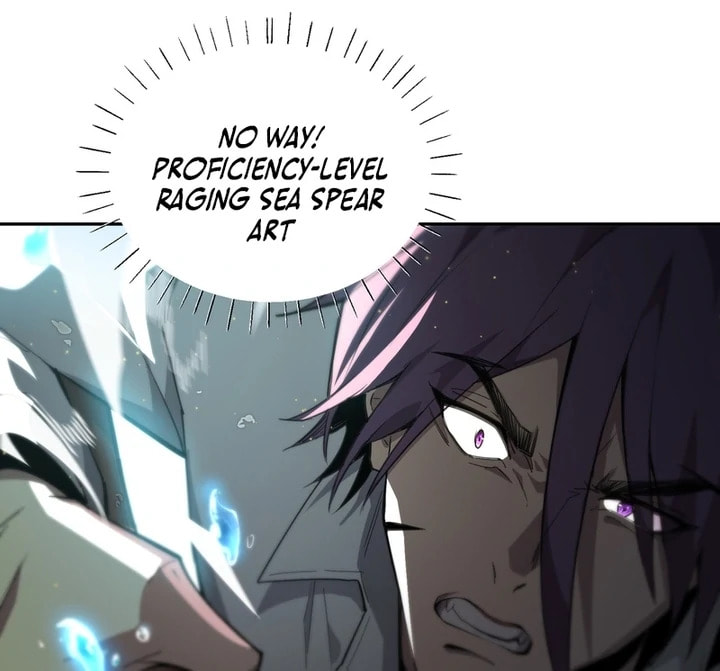 High-Martial World: One Hand to Overwhelm Three Thousand Emperors! Chapter 3.1 page 94 - 