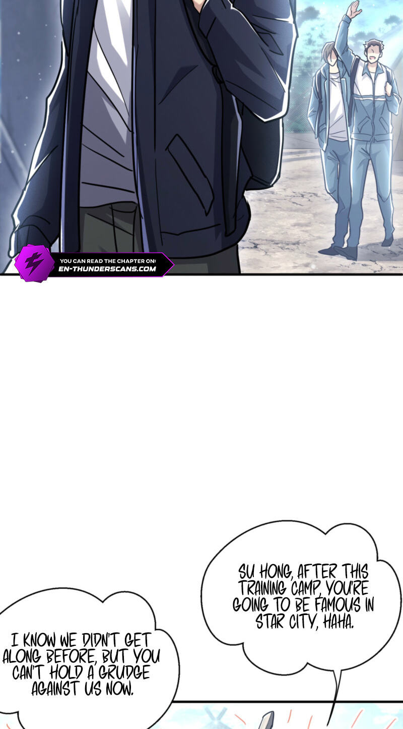 High-Martial World: One Hand to Overwhelm Three Thousand Emperors! Chapter 33 page 13 - 