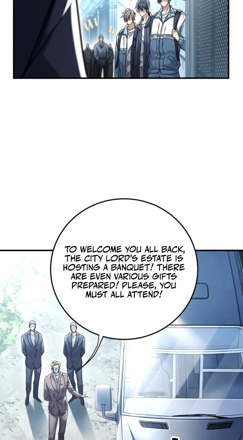 High-Martial World: One Hand to Overwhelm Three Thousand Emperors! Chapter 33 page 15 - 