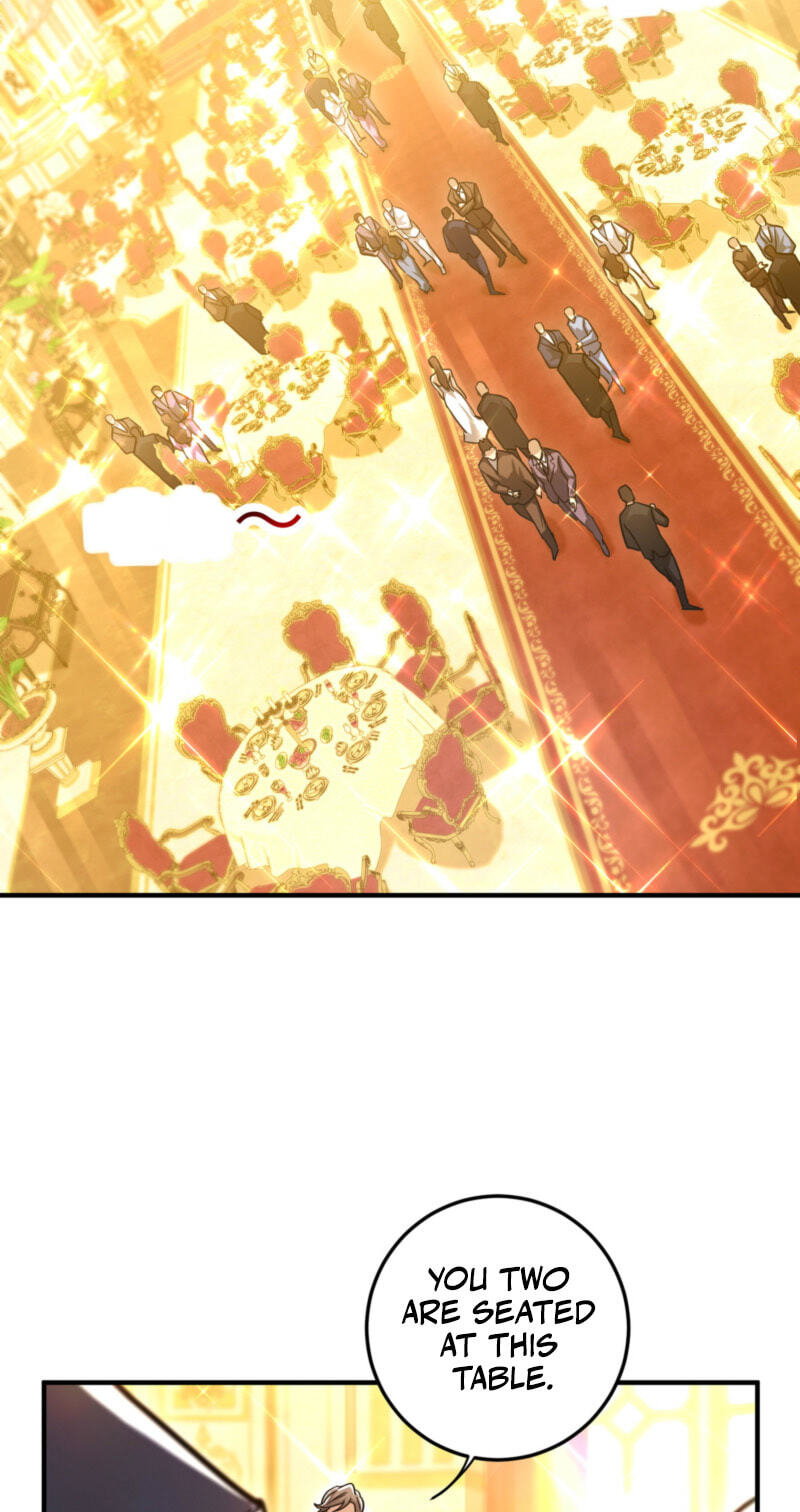 High-Martial World: One Hand to Overwhelm Three Thousand Emperors! Chapter 33 page 21 - 