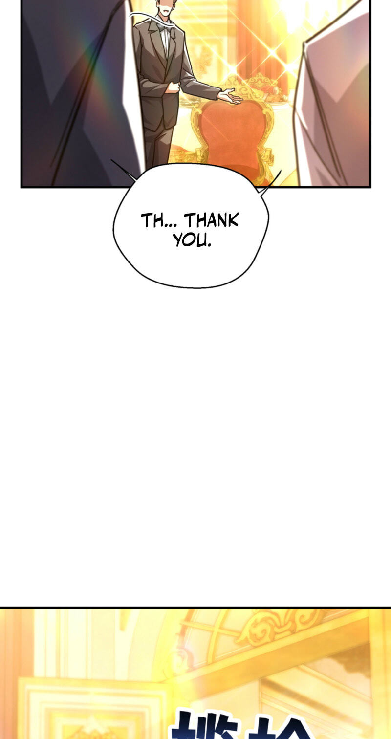 High-Martial World: One Hand to Overwhelm Three Thousand Emperors! Chapter 33 page 22 - 
