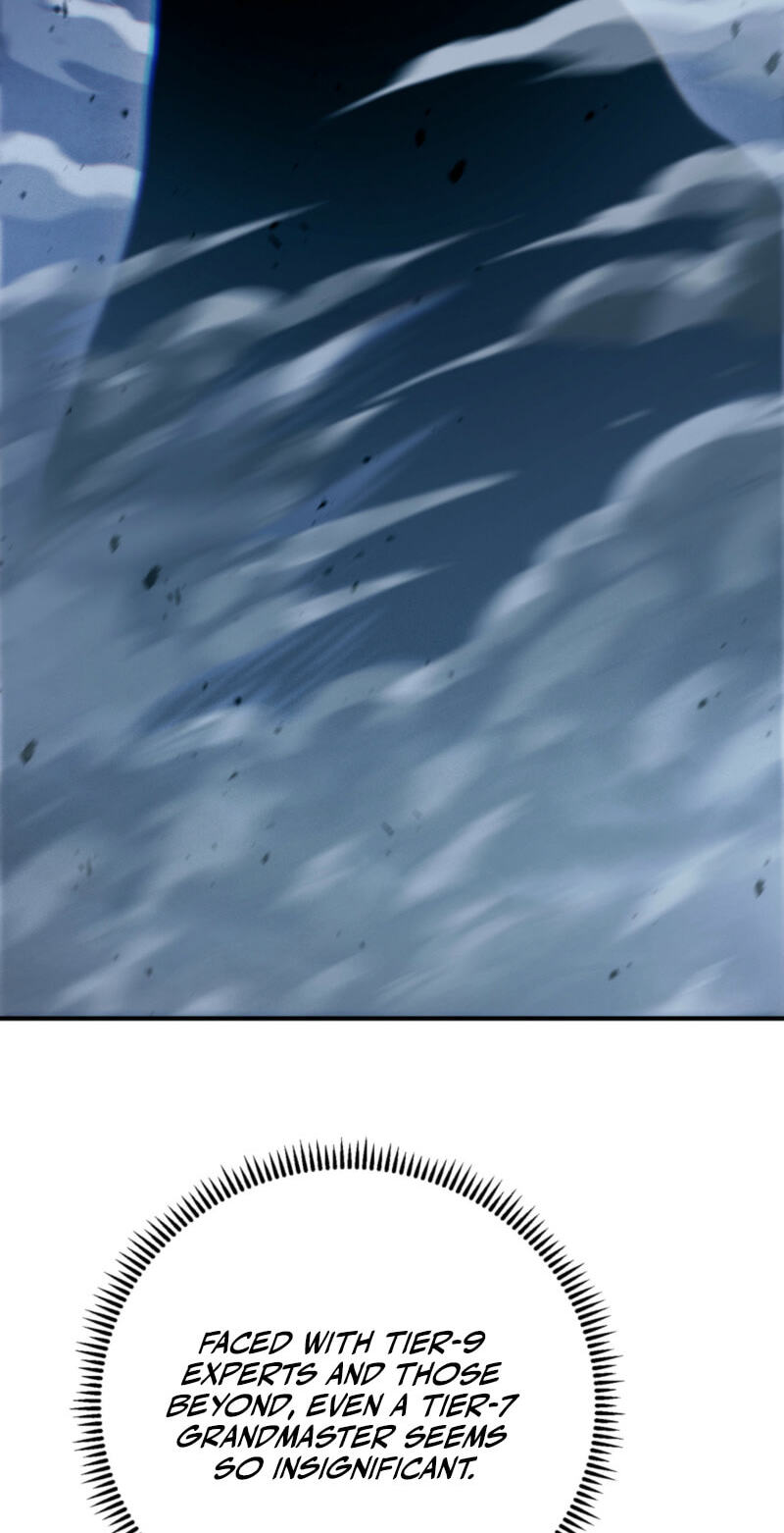 High-Martial World: One Hand to Overwhelm Three Thousand Emperors! Chapter 33 page 4 - 