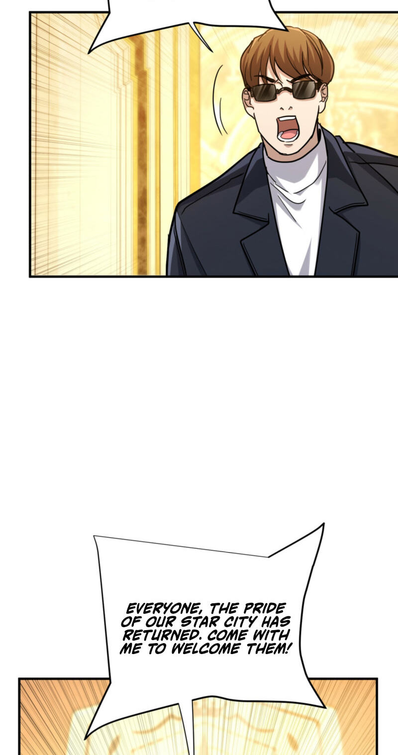 High-Martial World: One Hand to Overwhelm Three Thousand Emperors! Chapter 33 page 43 - 
