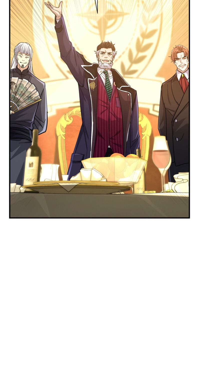 High-Martial World: One Hand to Overwhelm Three Thousand Emperors! Chapter 33 page 44 - 