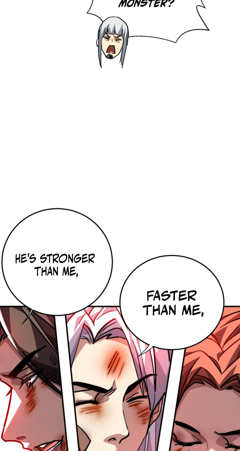 High-Martial World: One Hand to Overwhelm Three Thousand Emperors! Chapter 33 page 51 - 
