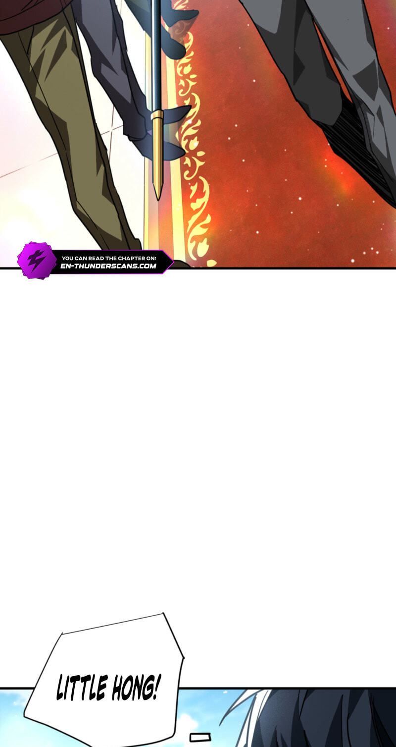 High-Martial World: One Hand to Overwhelm Three Thousand Emperors! Chapter 33 page 57 - 