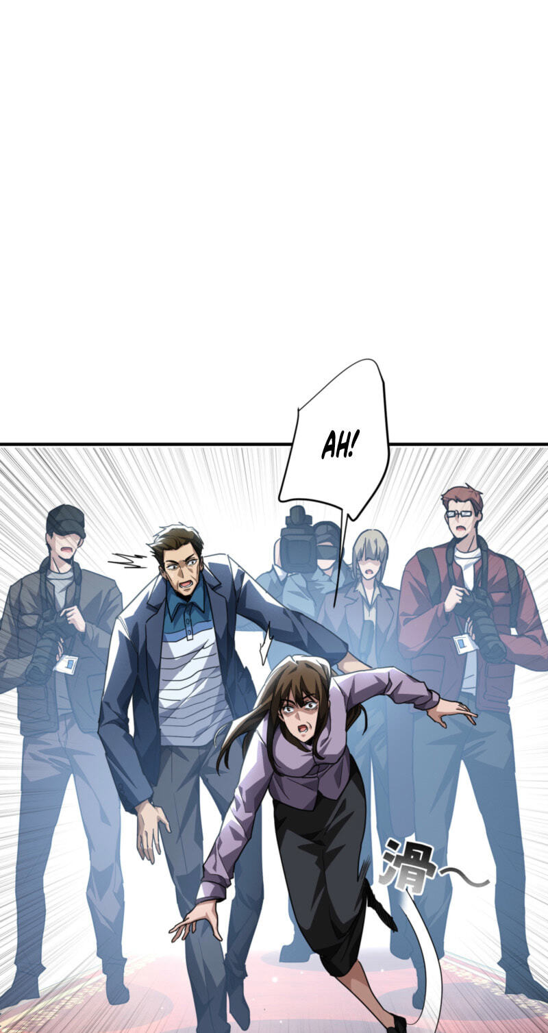 High-Martial World: One Hand to Overwhelm Three Thousand Emperors! Chapter 33 page 59 - 