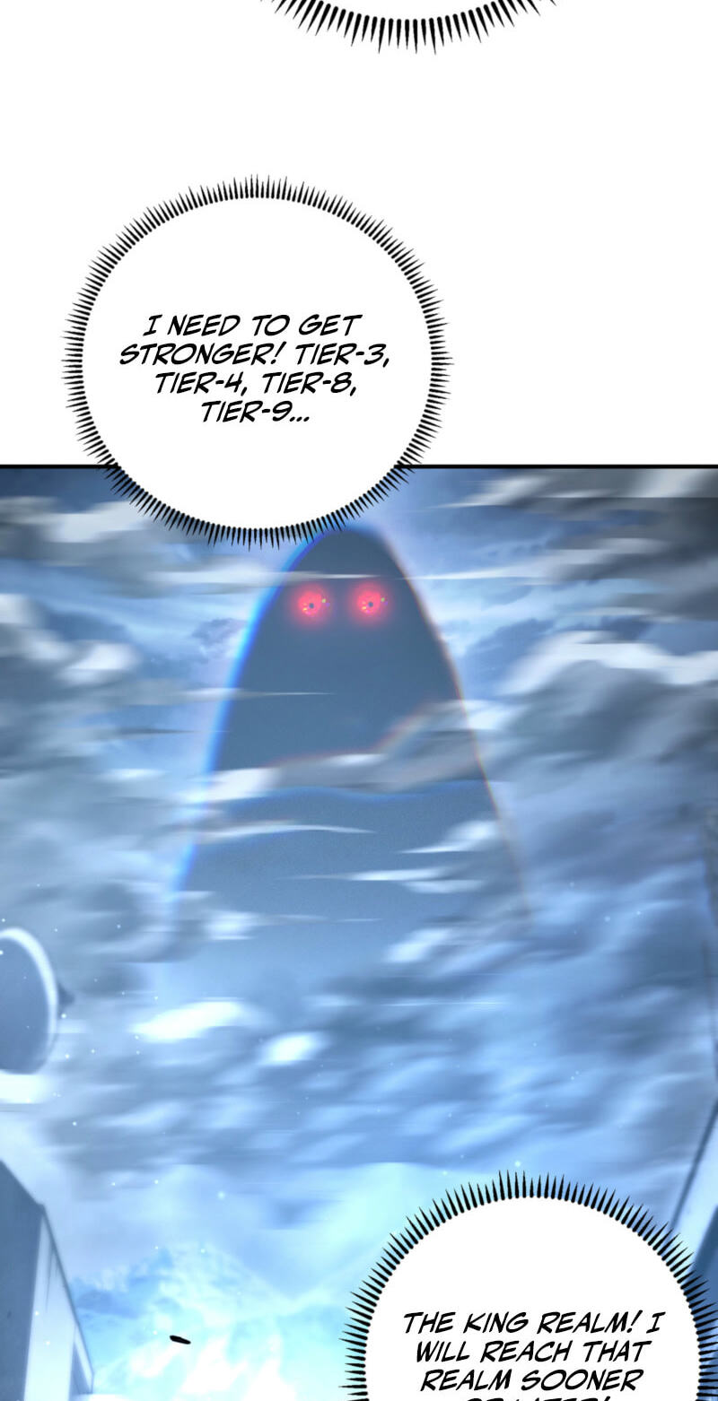 High-Martial World: One Hand to Overwhelm Three Thousand Emperors! Chapter 33 page 7 - 