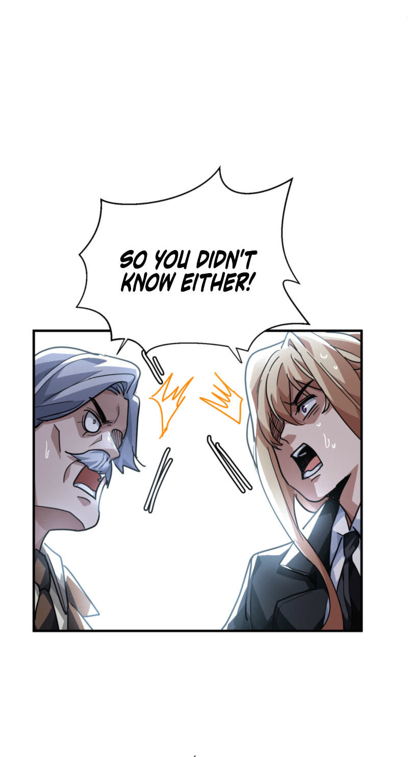 High-Martial World: One Hand to Overwhelm Three Thousand Emperors! Chapter 33 page 66 - 