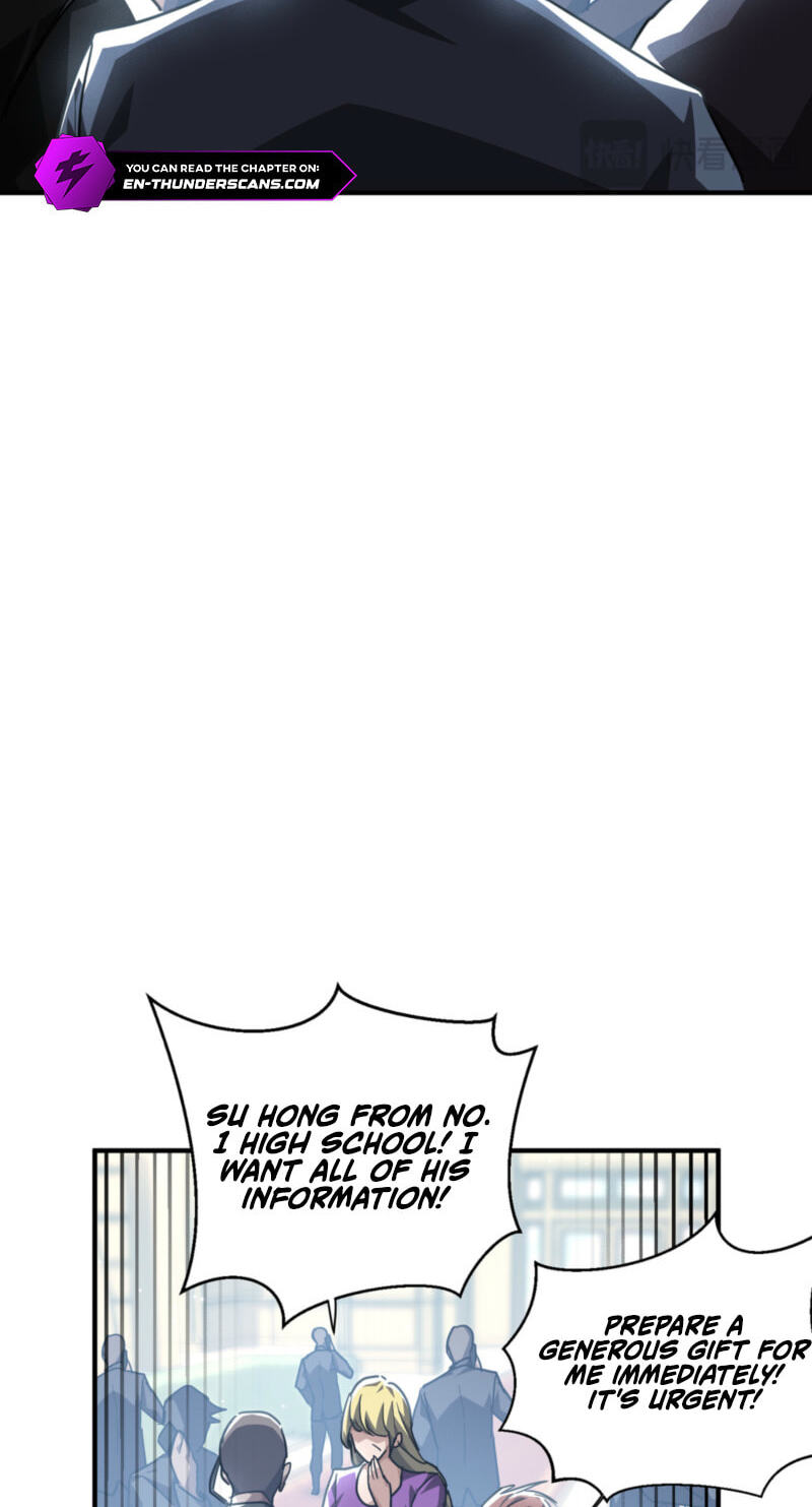 High-Martial World: One Hand to Overwhelm Three Thousand Emperors! Chapter 33 page 68 - 