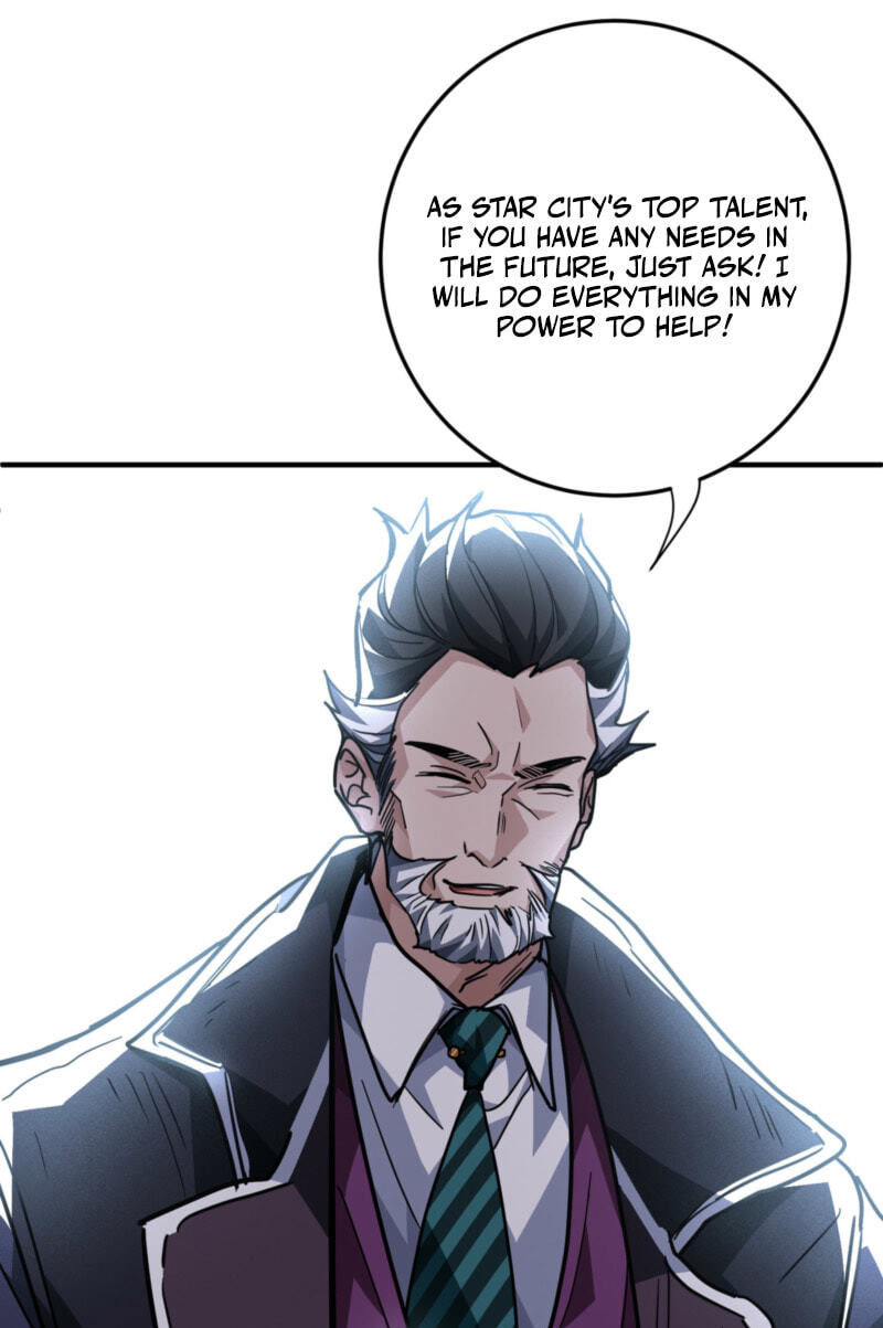 High-Martial World: One Hand to Overwhelm Three Thousand Emperors! Chapter 33 page 73 - 