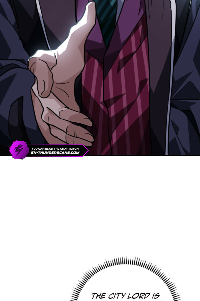 High-Martial World: One Hand to Overwhelm Three Thousand Emperors! Chapter 33 page 74 - 