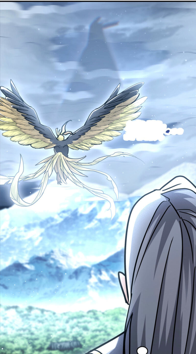 High-Martial World: One Hand to Overwhelm Three Thousand Emperors! Chapter 33 page 10 - 