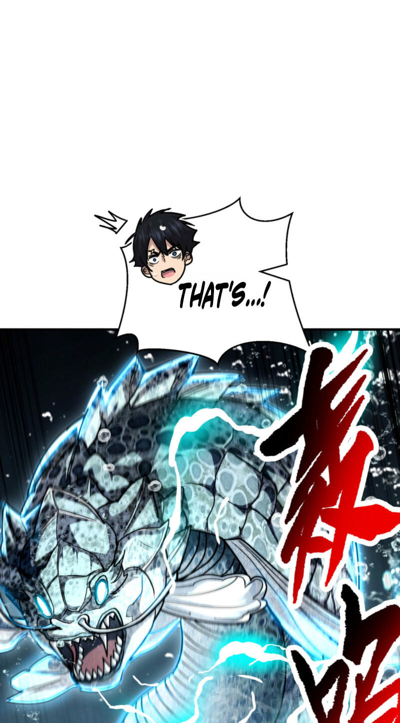 High-Martial World: One Hand to Overwhelm Three Thousand Emperors! Chapter 35 page 27 - 