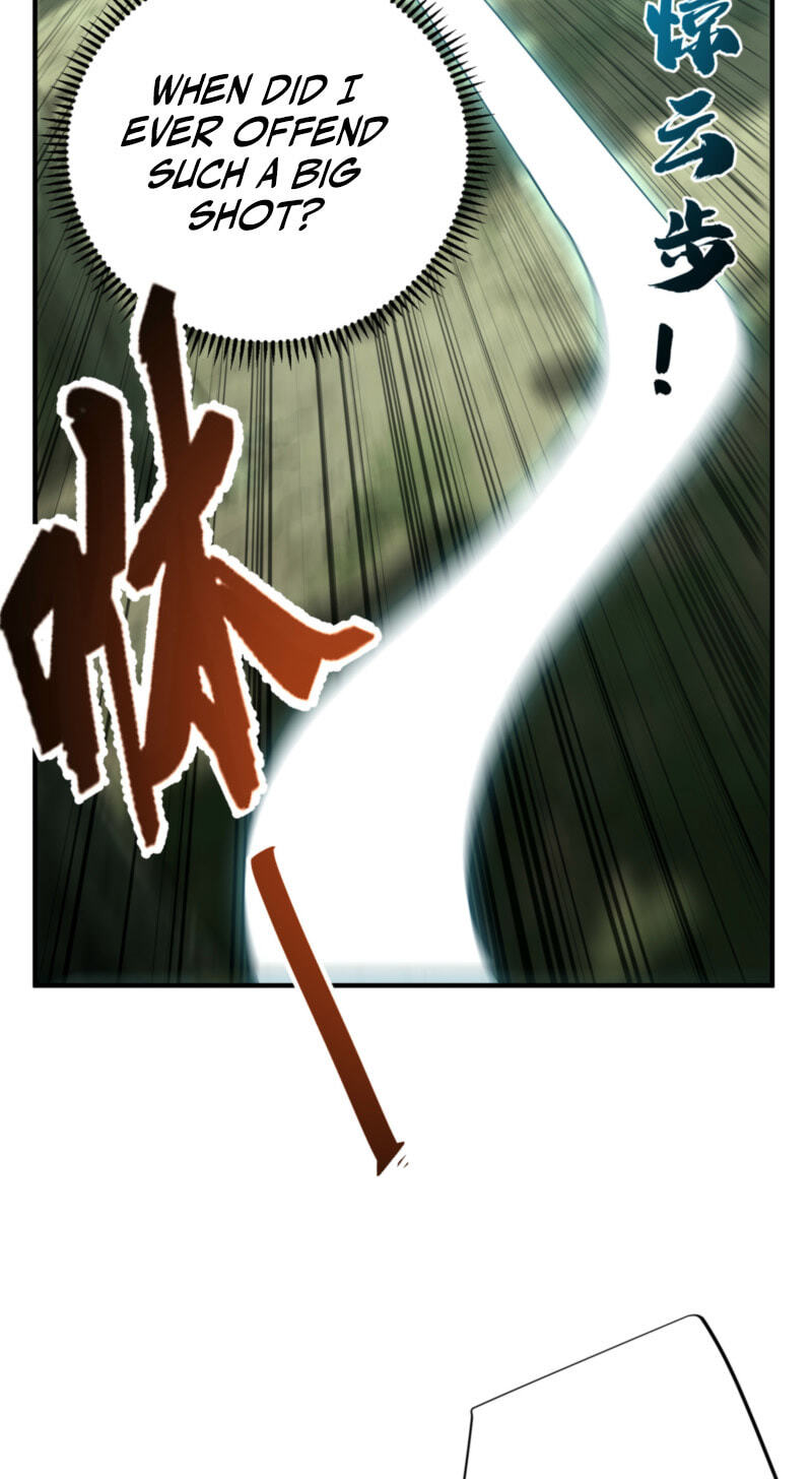 High-Martial World: One Hand to Overwhelm Three Thousand Emperors! Chapter 35 page 53 - 