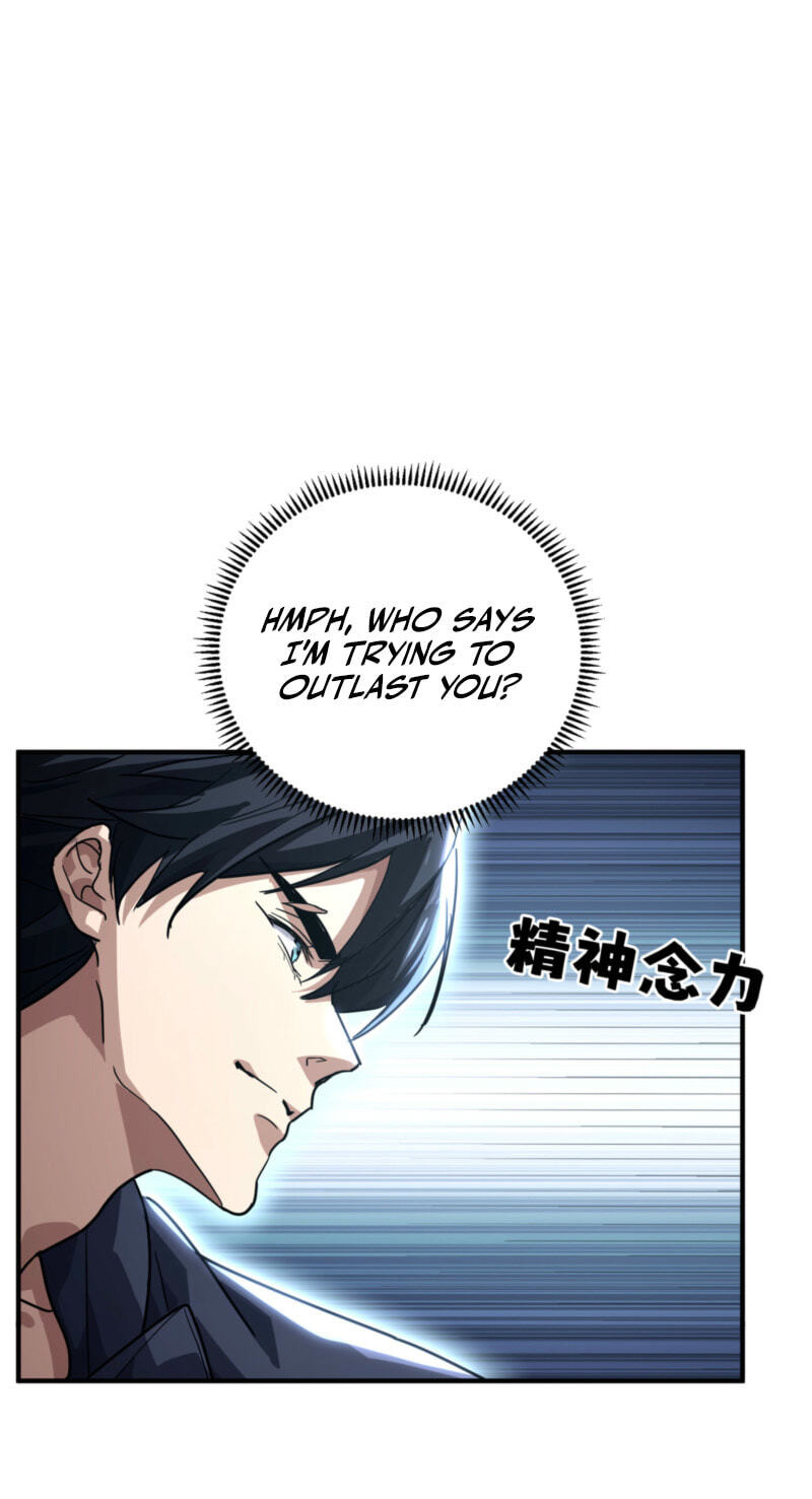 High-Martial World: One Hand to Overwhelm Three Thousand Emperors! Chapter 35 page 55 - 