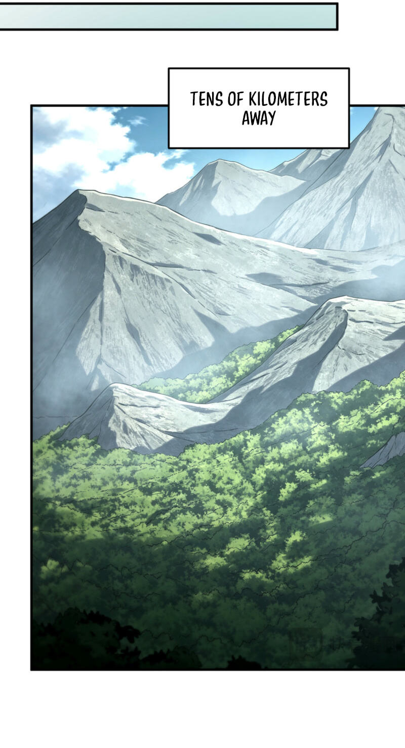 High-Martial World: One Hand to Overwhelm Three Thousand Emperors! Chapter 35 page 59 - 