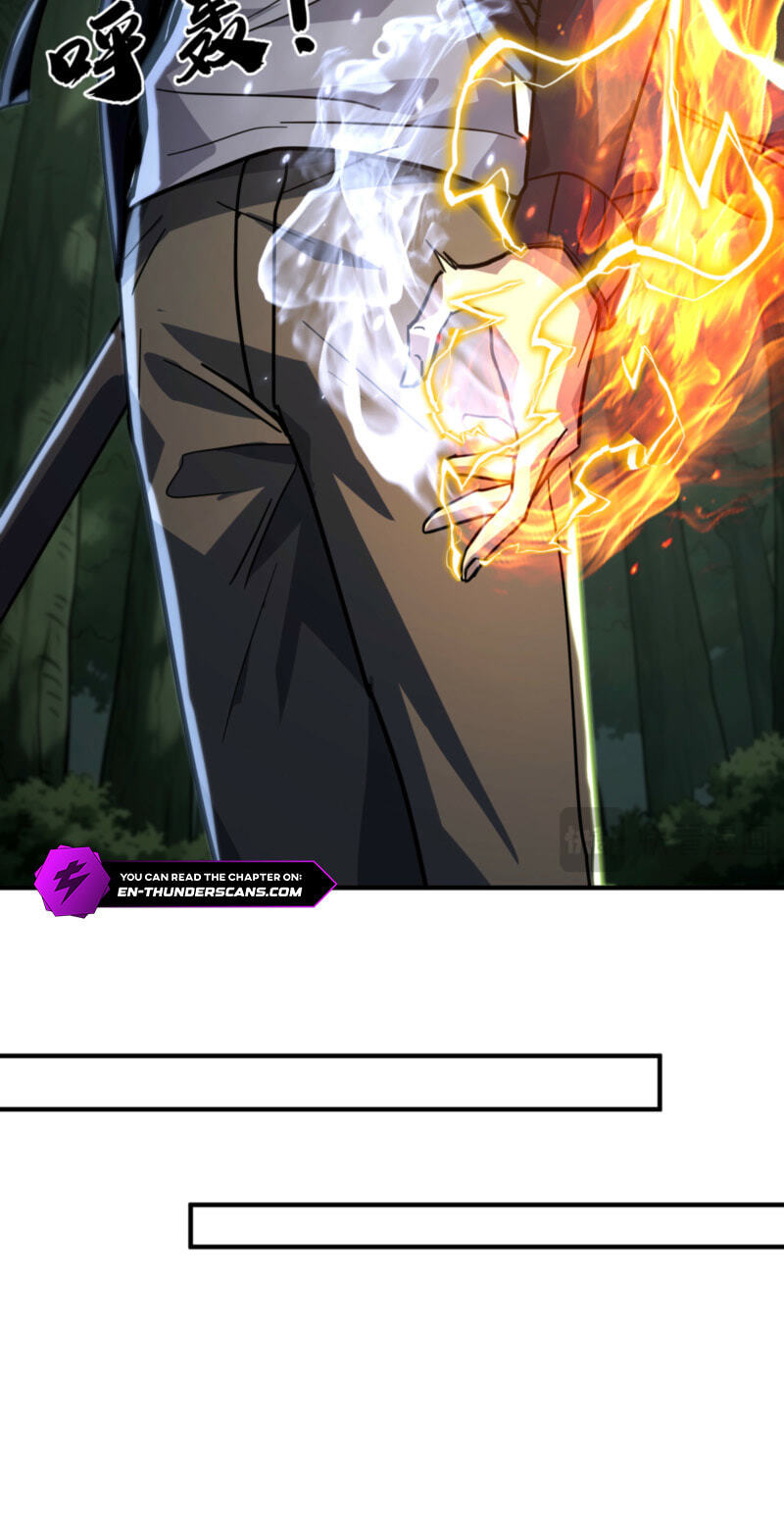 High-Martial World: One Hand to Overwhelm Three Thousand Emperors! Chapter 35 page 67 - 