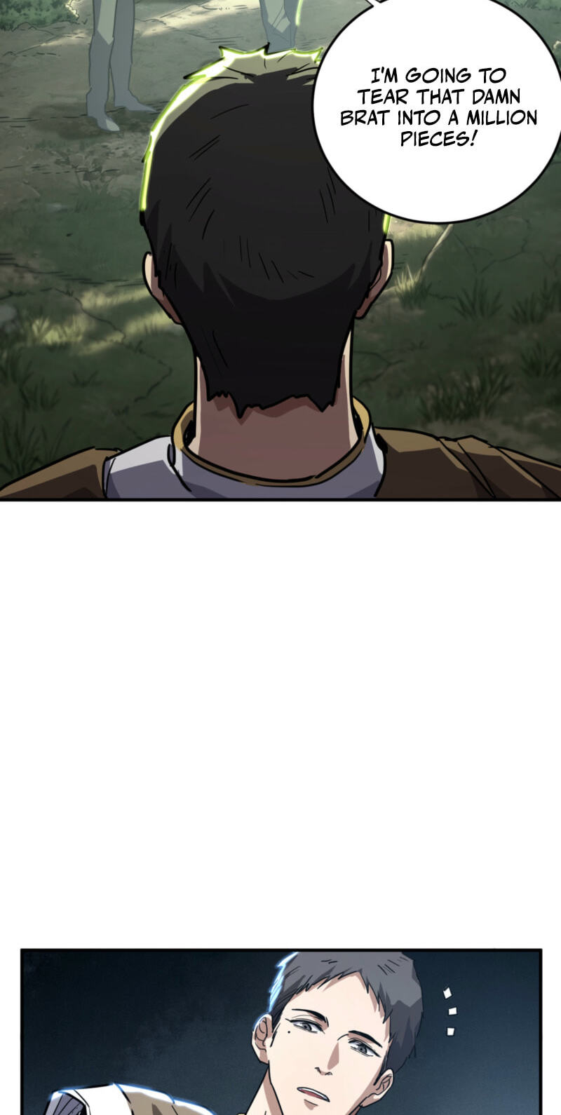 High-Martial World: One Hand to Overwhelm Three Thousand Emperors! Chapter 35 page 75 - 