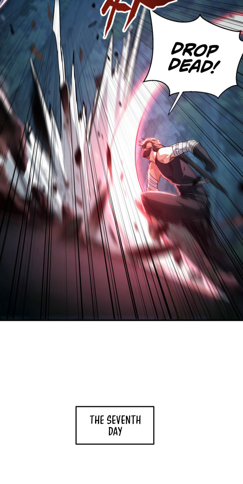 High-Martial World: One Hand to Overwhelm Three Thousand Emperors! Chapter 35 page 79 - 