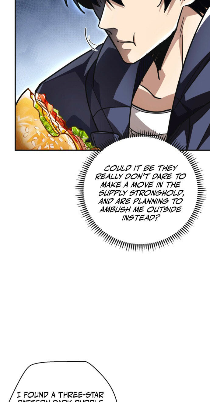High-Martial World: One Hand to Overwhelm Three Thousand Emperors! Chapter 36 page 15 - 