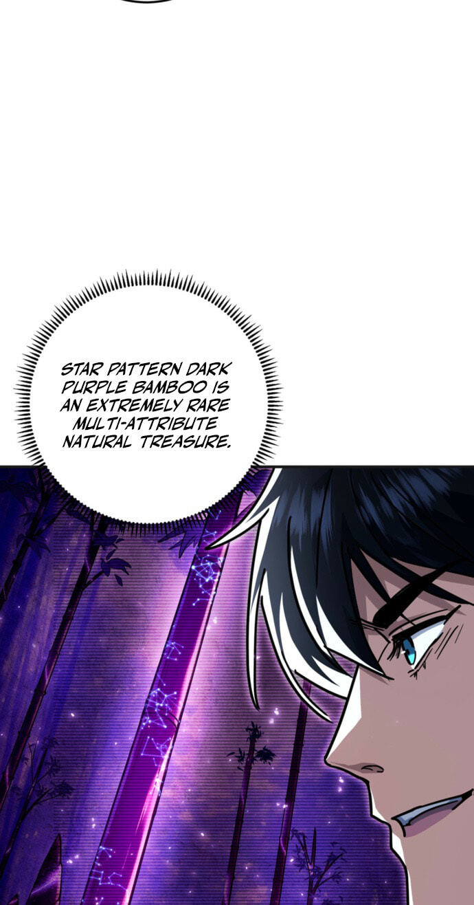 High-Martial World: One Hand to Overwhelm Three Thousand Emperors! Chapter 36 page 17 - 