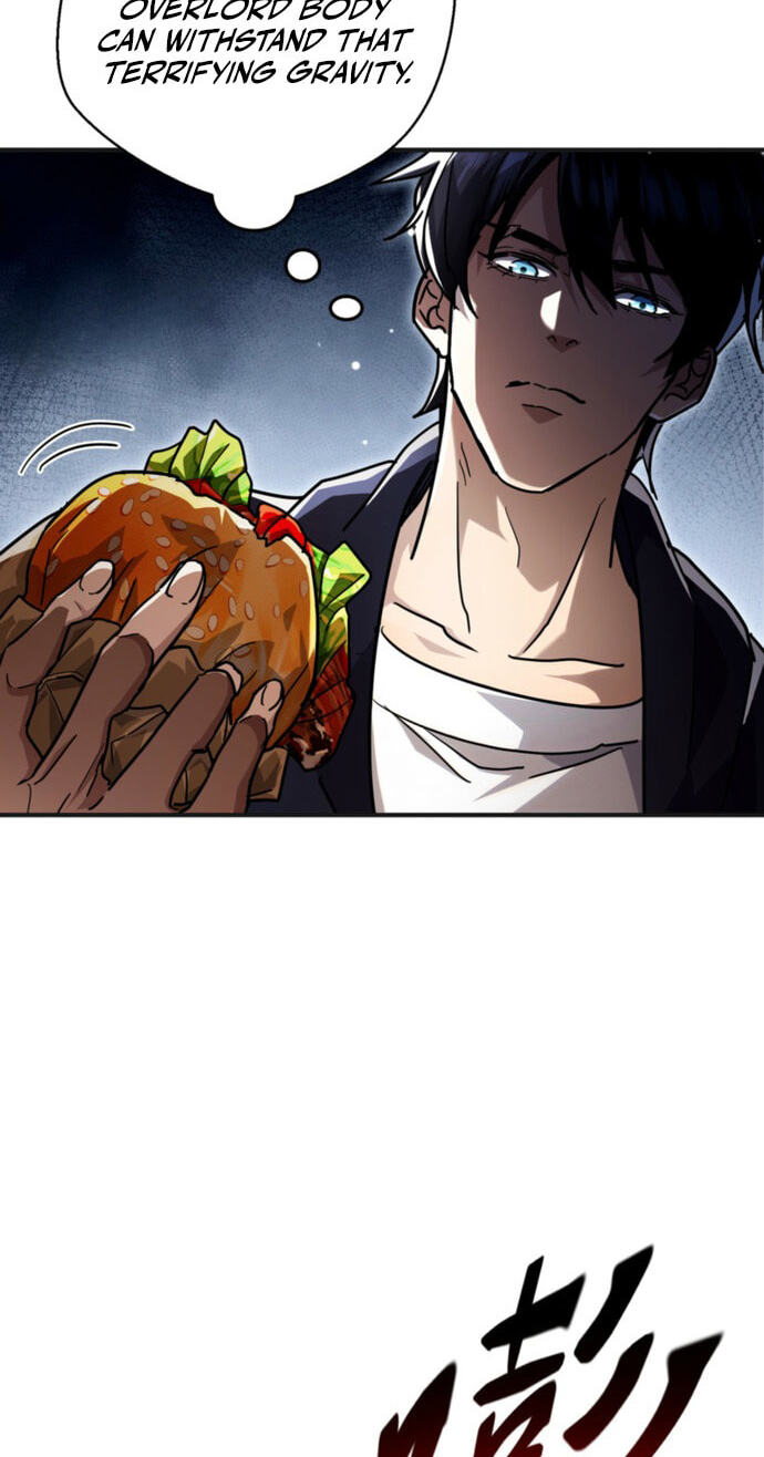High-Martial World: One Hand to Overwhelm Three Thousand Emperors! Chapter 36 page 23 - 