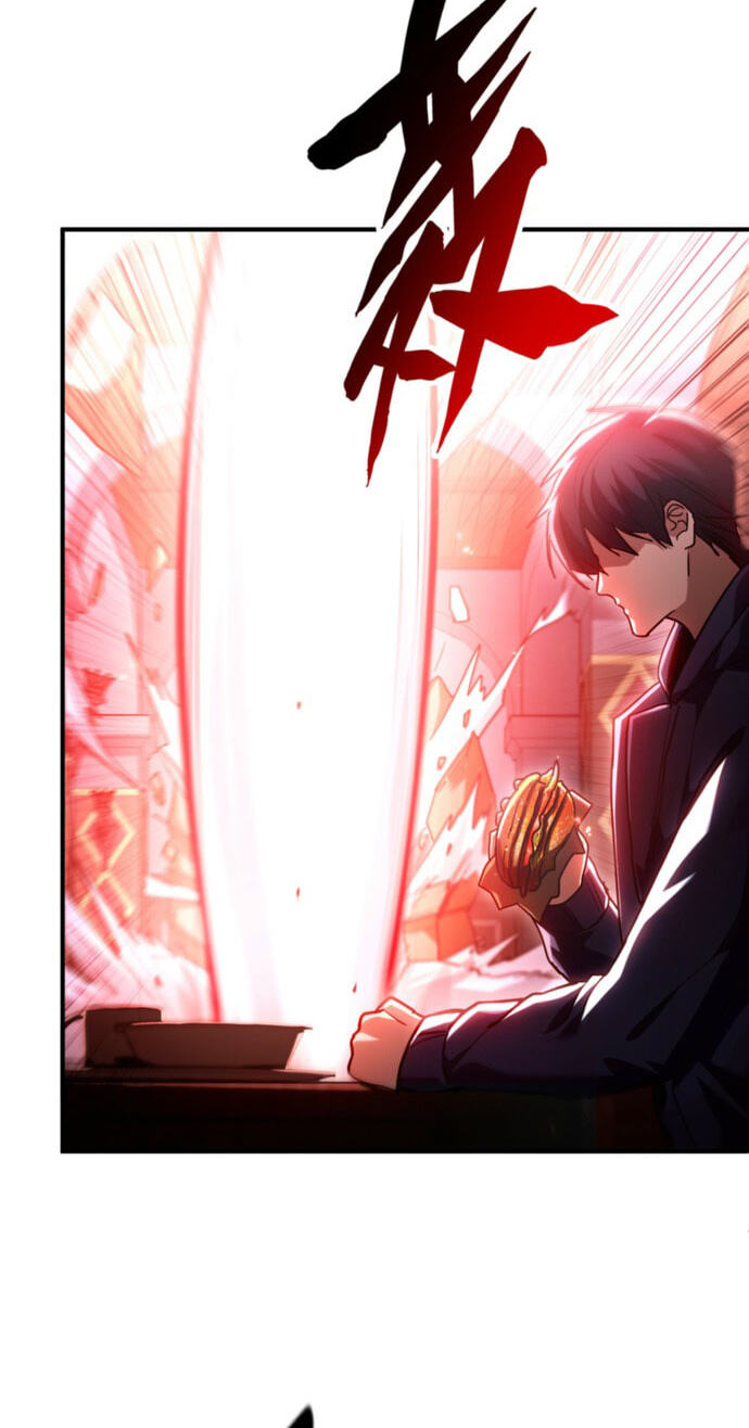 High-Martial World: One Hand to Overwhelm Three Thousand Emperors! Chapter 36 page 25 - 