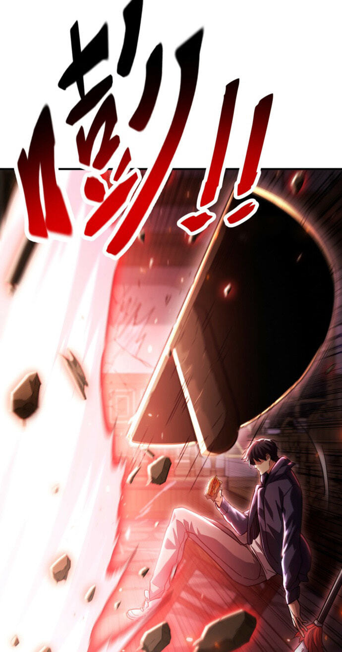 High-Martial World: One Hand to Overwhelm Three Thousand Emperors! Chapter 36 page 26 - 