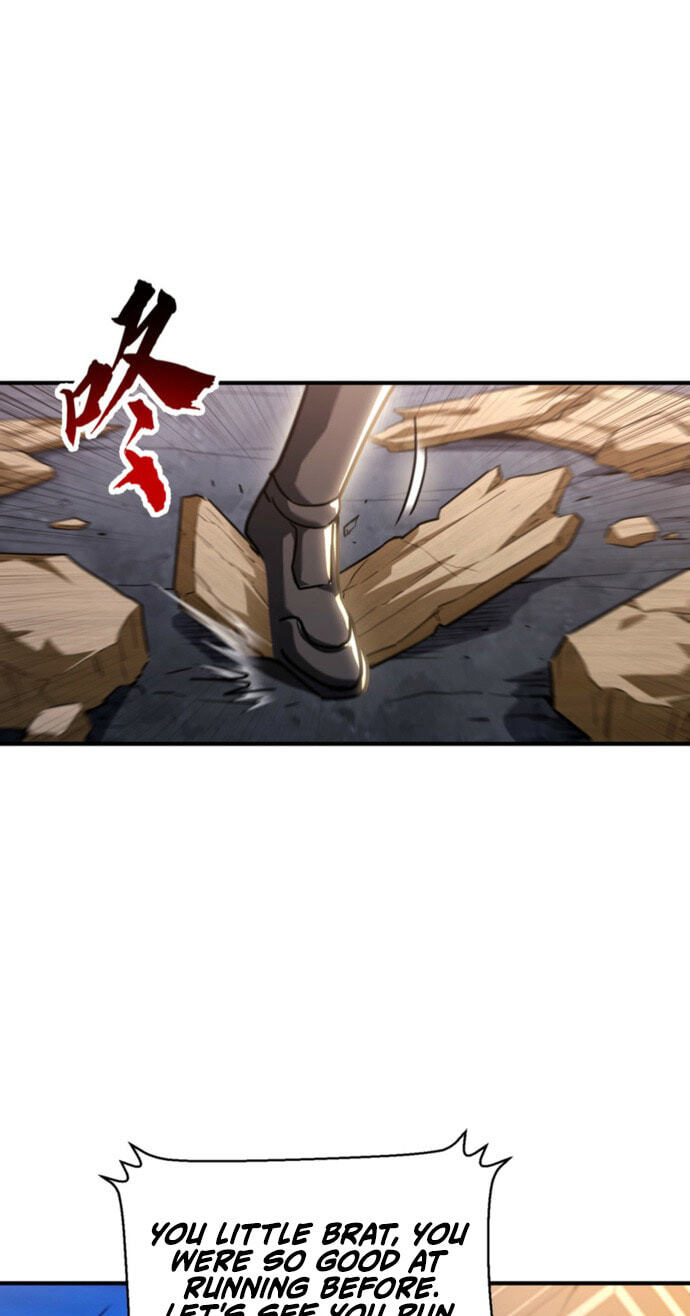 High-Martial World: One Hand to Overwhelm Three Thousand Emperors! Chapter 36 page 28 - 