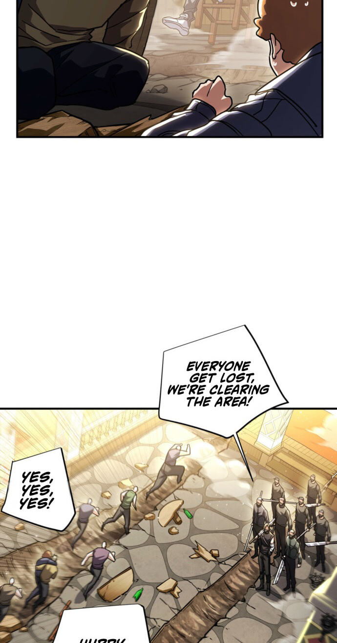 High-Martial World: One Hand to Overwhelm Three Thousand Emperors! Chapter 36 page 31 - 