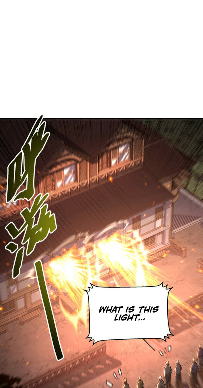High-Martial World: One Hand to Overwhelm Three Thousand Emperors! Chapter 36 page 45 - 