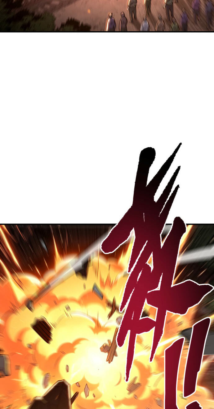 High-Martial World: One Hand to Overwhelm Three Thousand Emperors! Chapter 36 page 46 - 