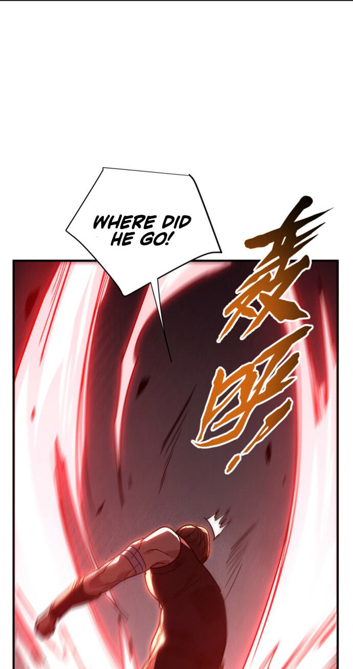 High-Martial World: One Hand to Overwhelm Three Thousand Emperors! Chapter 36 page 59 - 