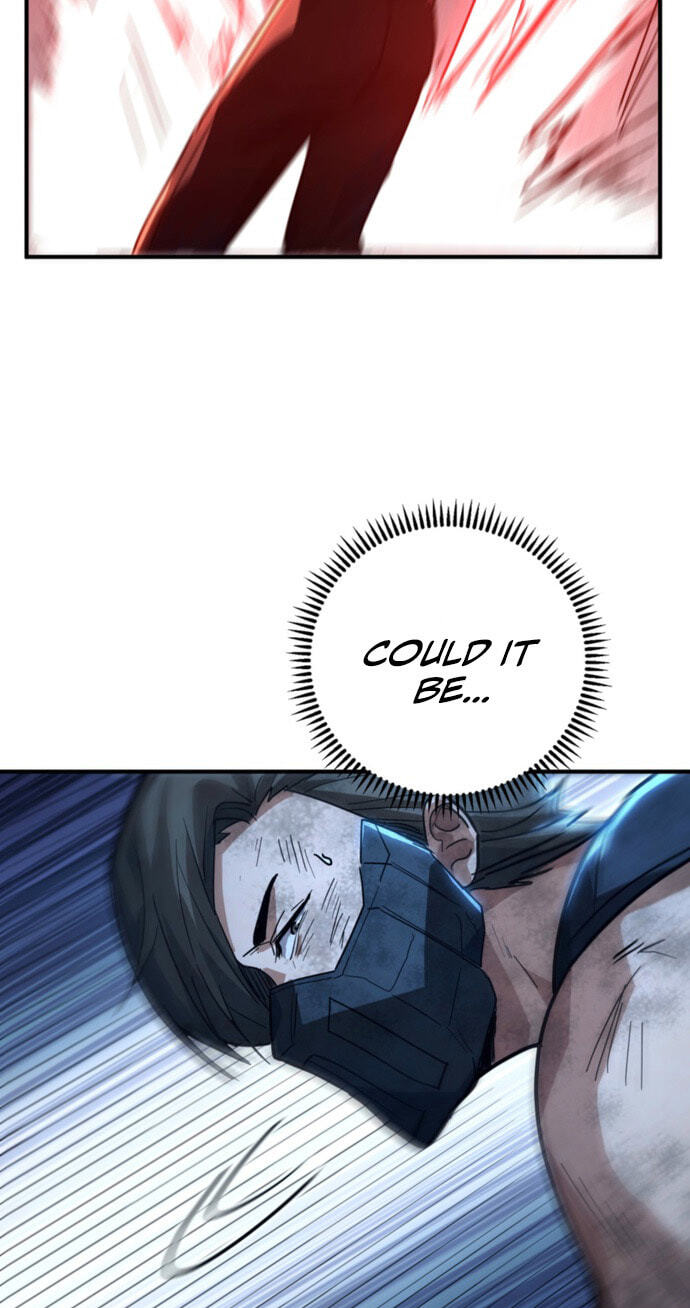 High-Martial World: One Hand to Overwhelm Three Thousand Emperors! Chapter 36 page 60 - 