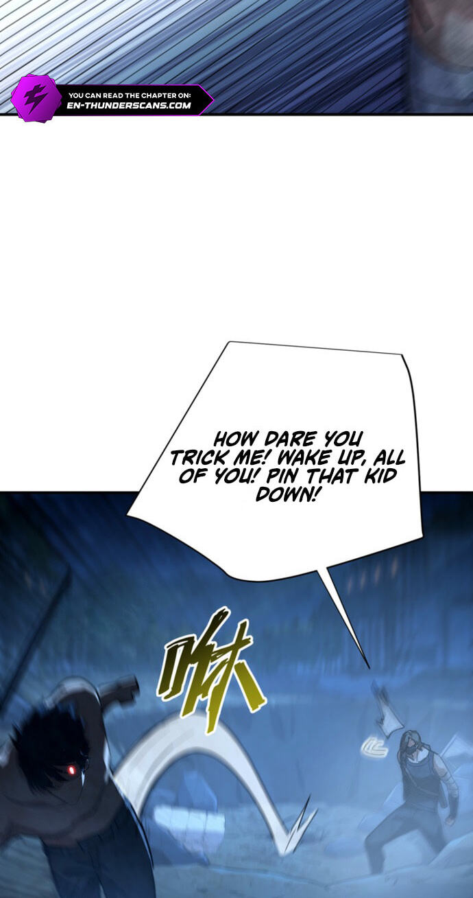 High-Martial World: One Hand to Overwhelm Three Thousand Emperors! Chapter 36 page 61 - 