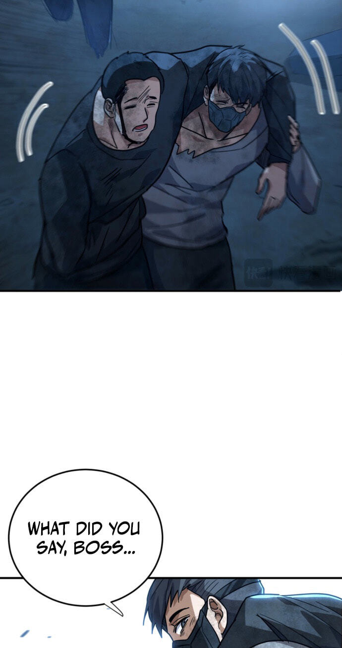 High-Martial World: One Hand to Overwhelm Three Thousand Emperors! Chapter 36 page 62 - 