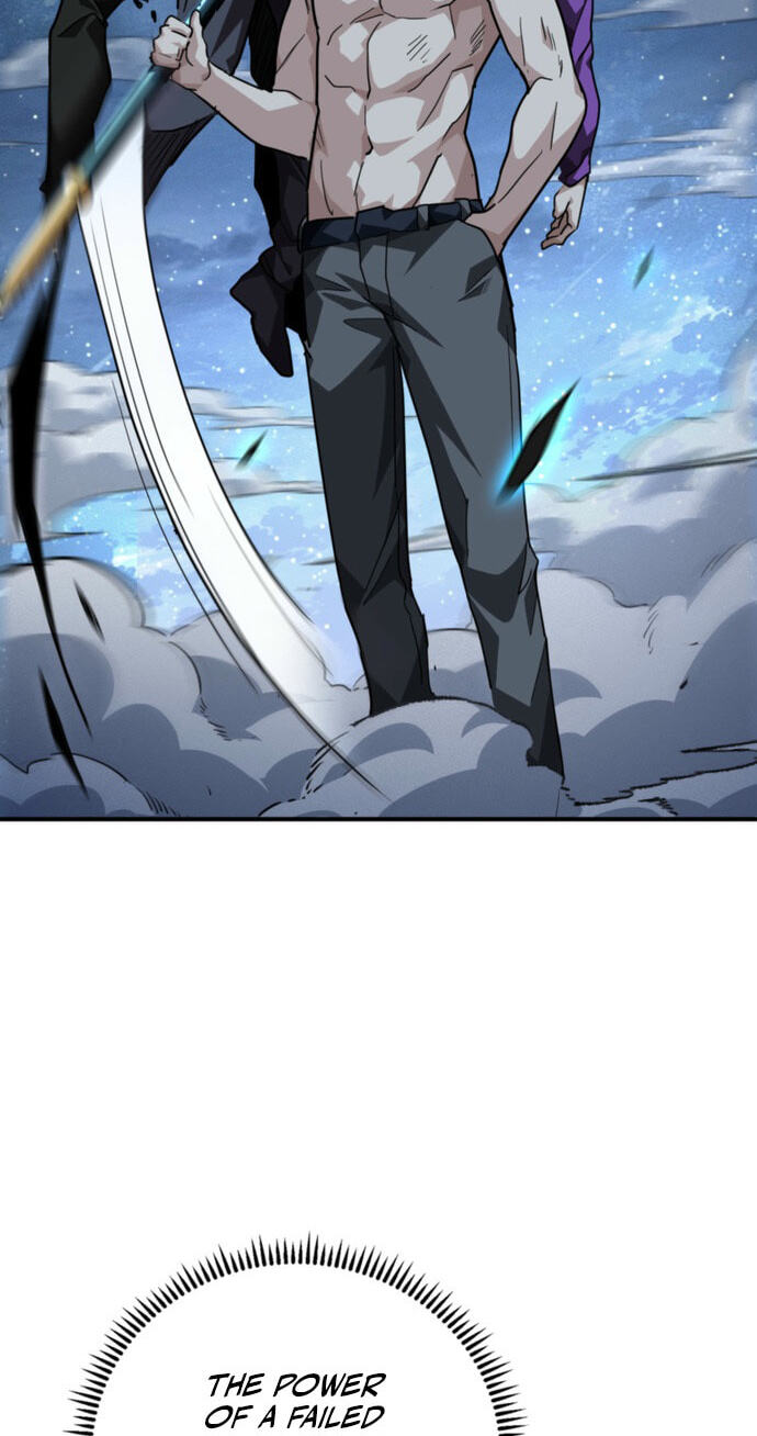 High-Martial World: One Hand to Overwhelm Three Thousand Emperors! Chapter 36 page 65 - 