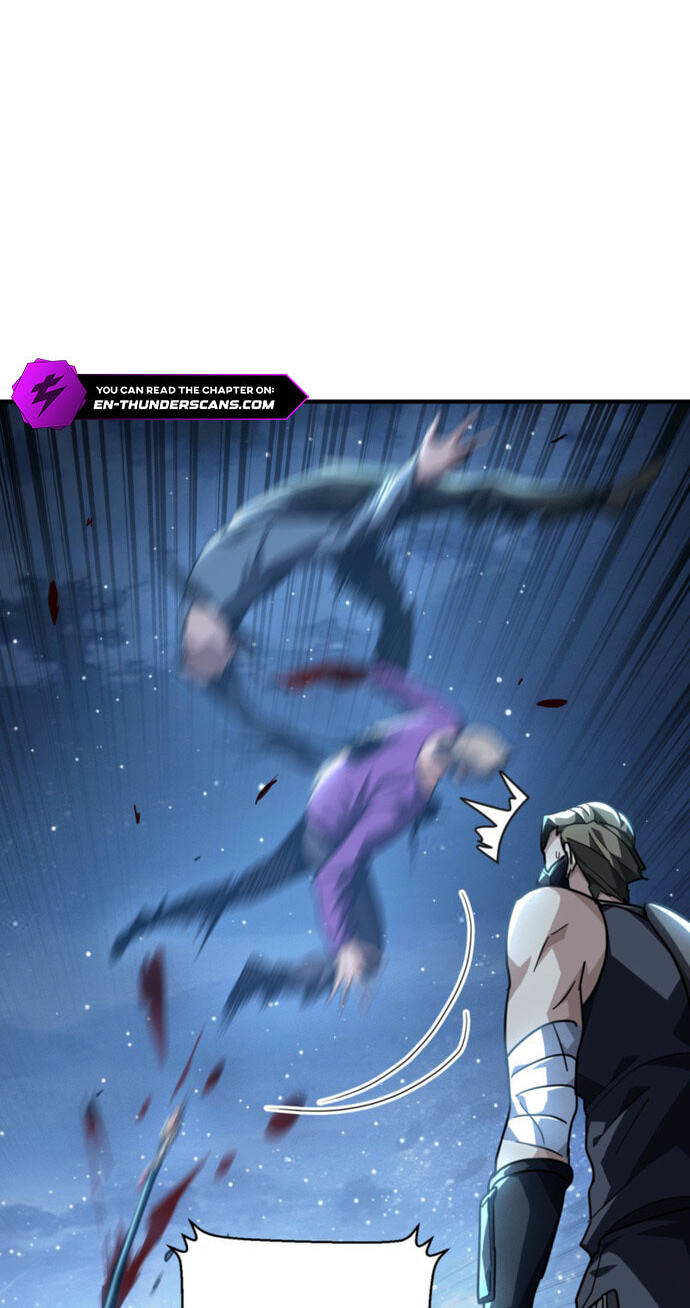 High-Martial World: One Hand to Overwhelm Three Thousand Emperors! Chapter 36 page 67 - 