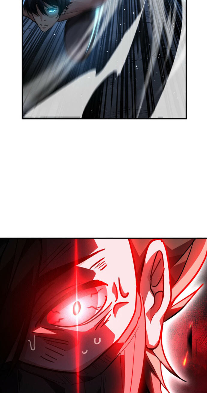 High-Martial World: One Hand to Overwhelm Three Thousand Emperors! Chapter 36 page 69 - 