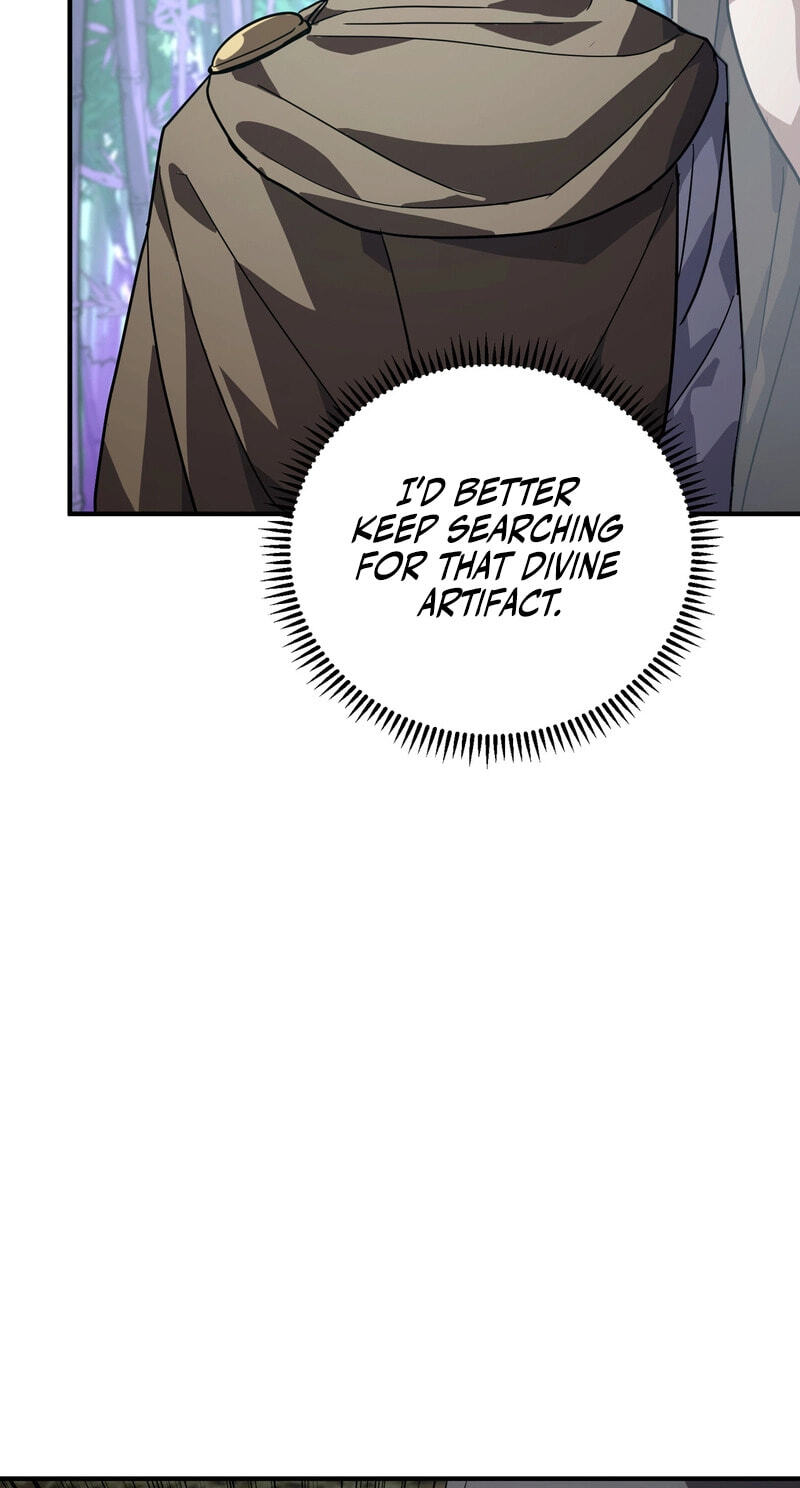 High-Martial World: One Hand to Overwhelm Three Thousand Emperors! Chapter 37 page 18 - 