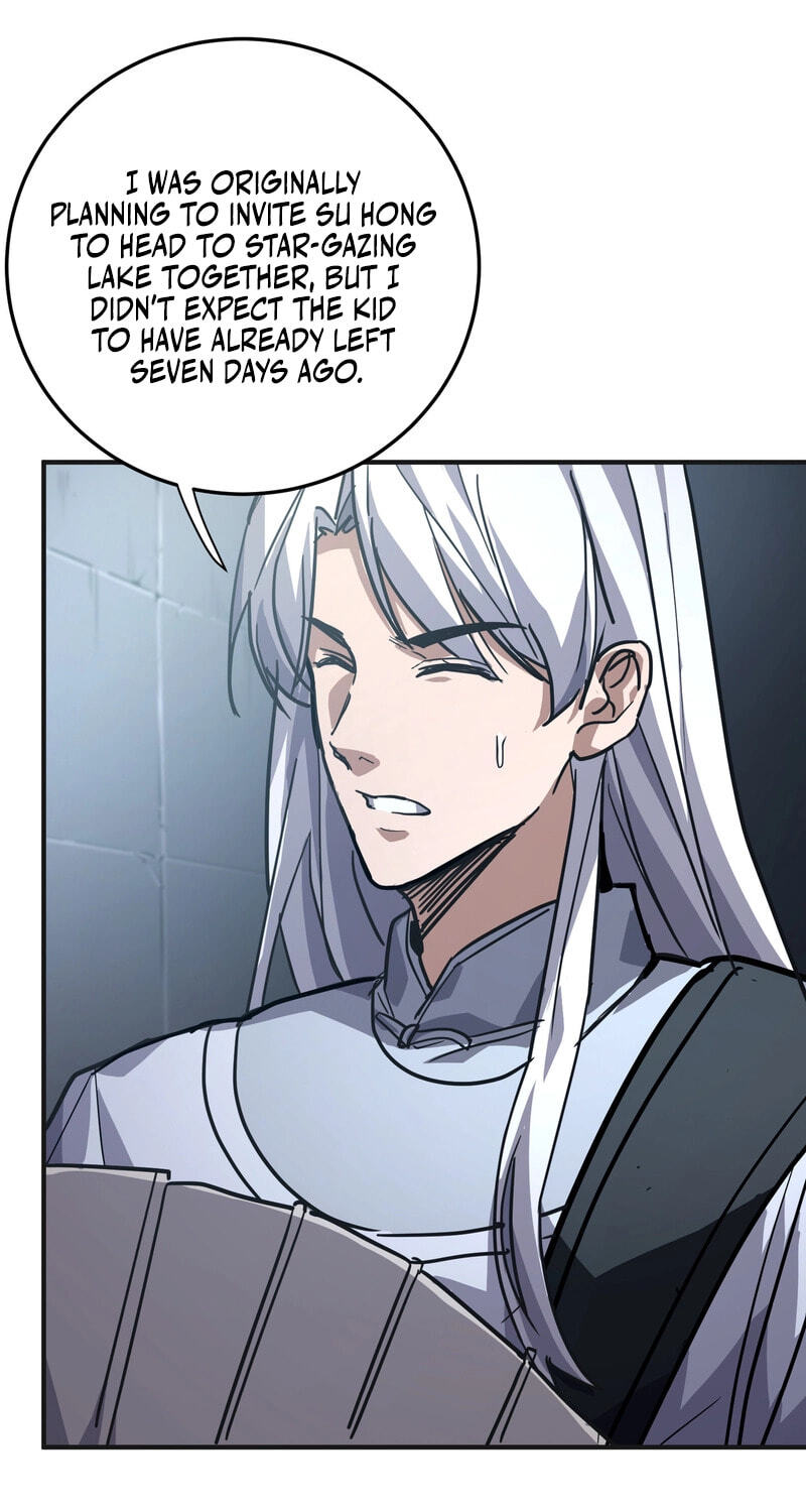 High-Martial World: One Hand to Overwhelm Three Thousand Emperors! Chapter 37 page 3 - 