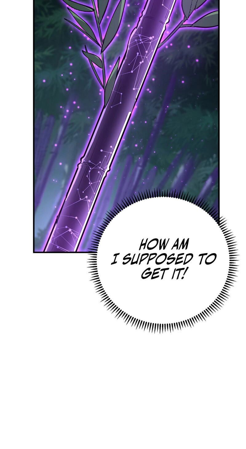 High-Martial World: One Hand to Overwhelm Three Thousand Emperors! Chapter 37 page 22 - 