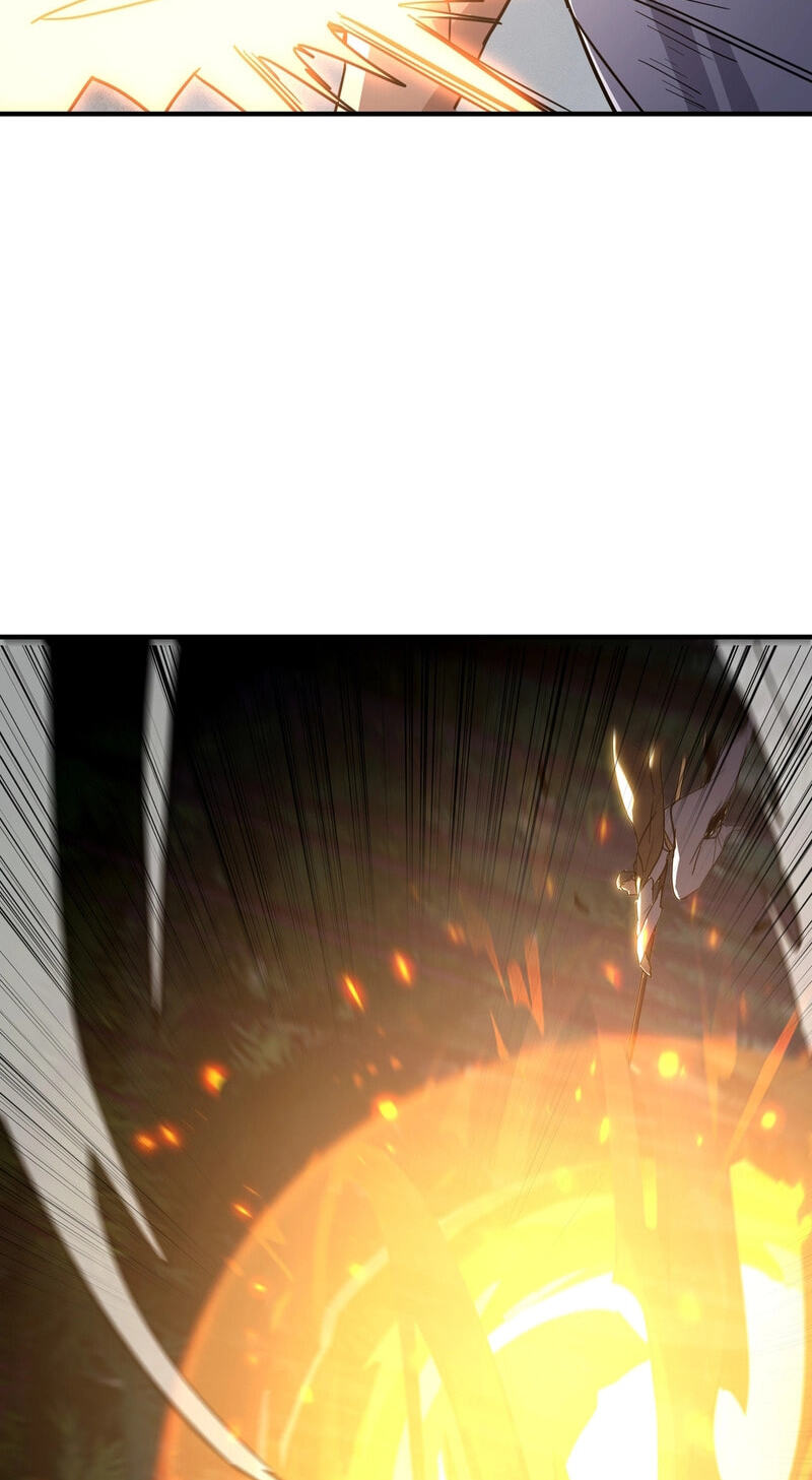High-Martial World: One Hand to Overwhelm Three Thousand Emperors! Chapter 37 page 31 - 