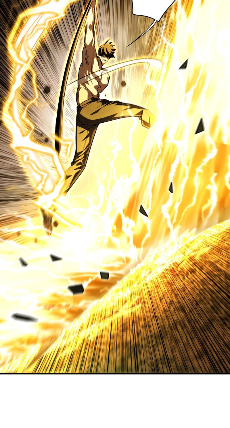 High-Martial World: One Hand to Overwhelm Three Thousand Emperors! Chapter 37 page 55 - 