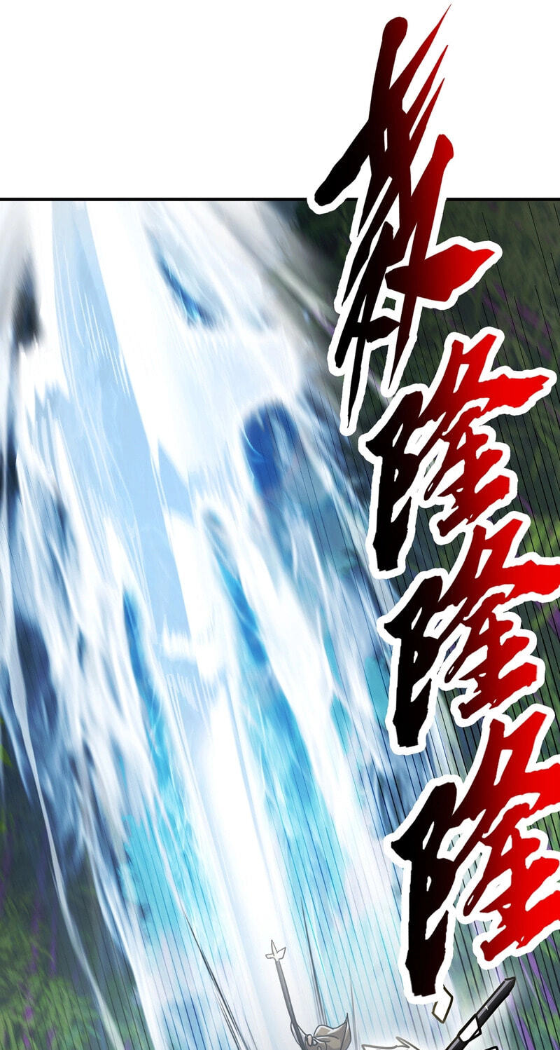 High-Martial World: One Hand to Overwhelm Three Thousand Emperors! Chapter 37 page 58 - 