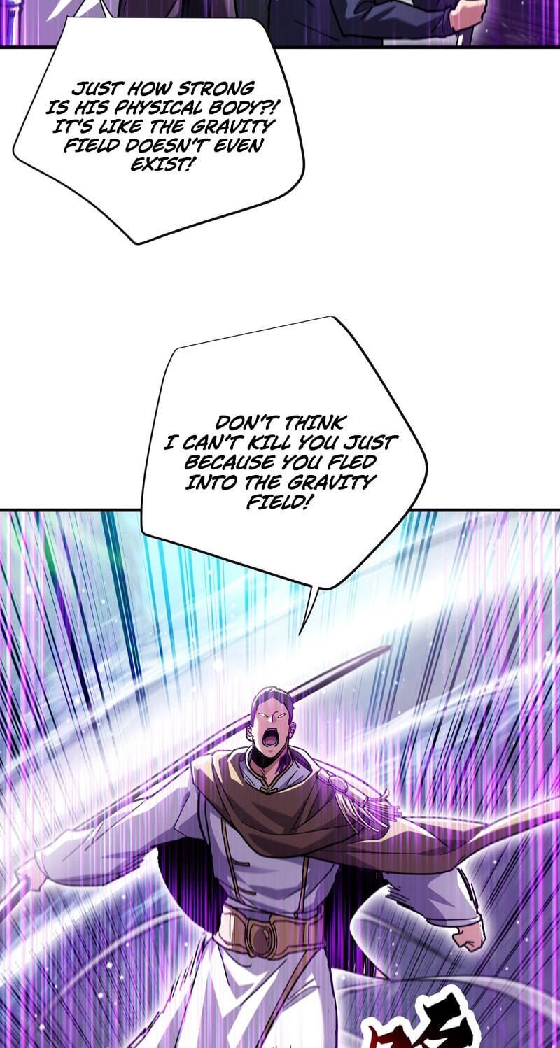 High-Martial World: One Hand to Overwhelm Three Thousand Emperors! Chapter 37 page 62 - 