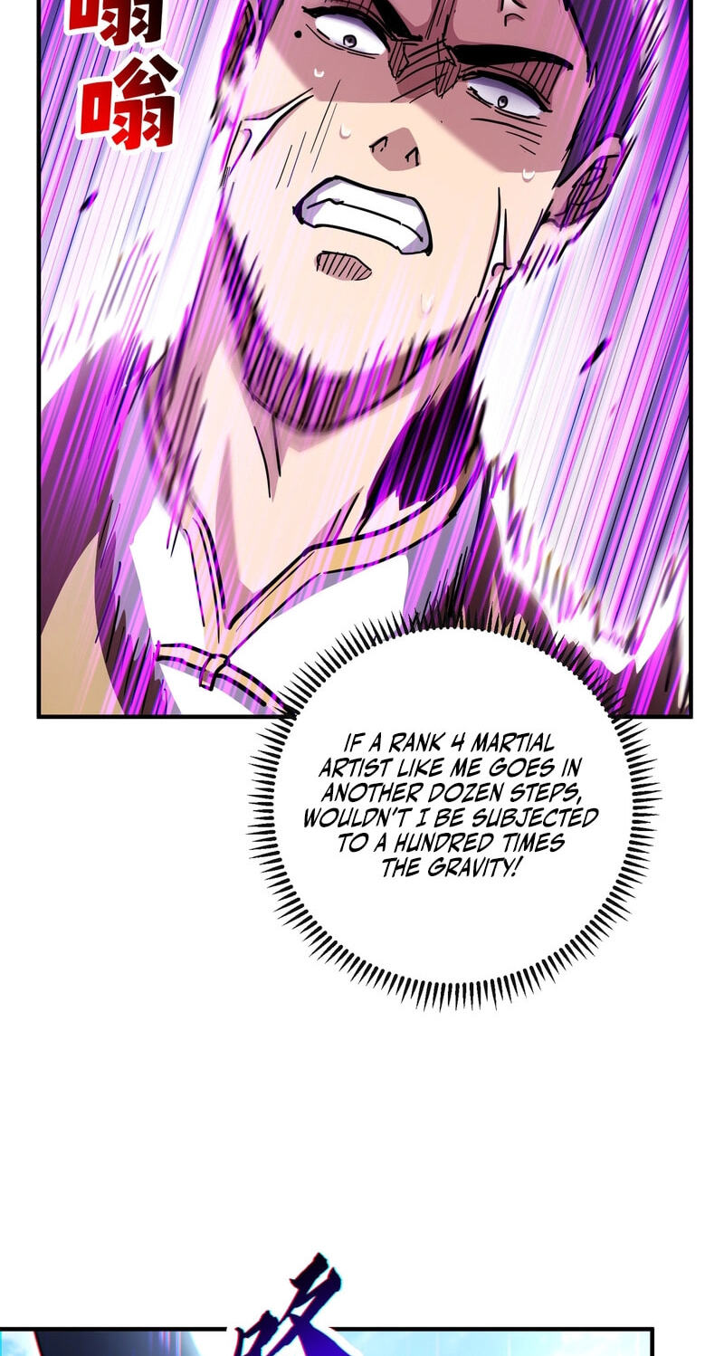 High-Martial World: One Hand to Overwhelm Three Thousand Emperors! Chapter 37 page 64 - 