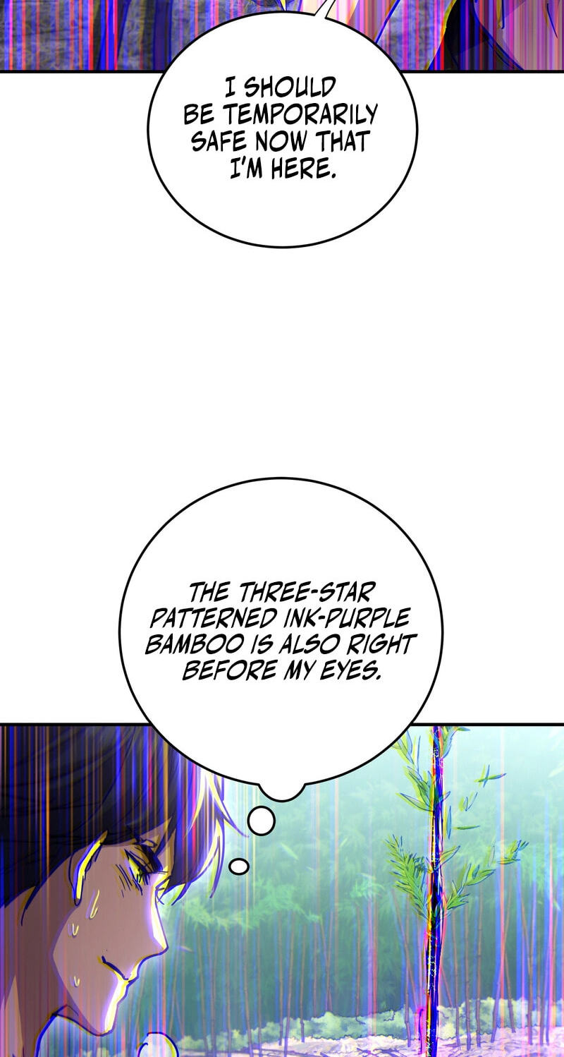 High-Martial World: One Hand to Overwhelm Three Thousand Emperors! Chapter 37 page 70 - 
